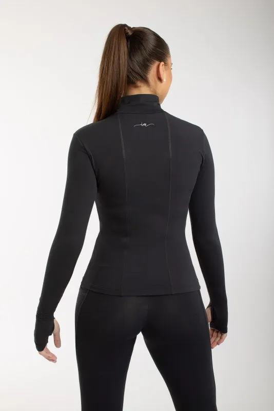 Deonisia Jacket