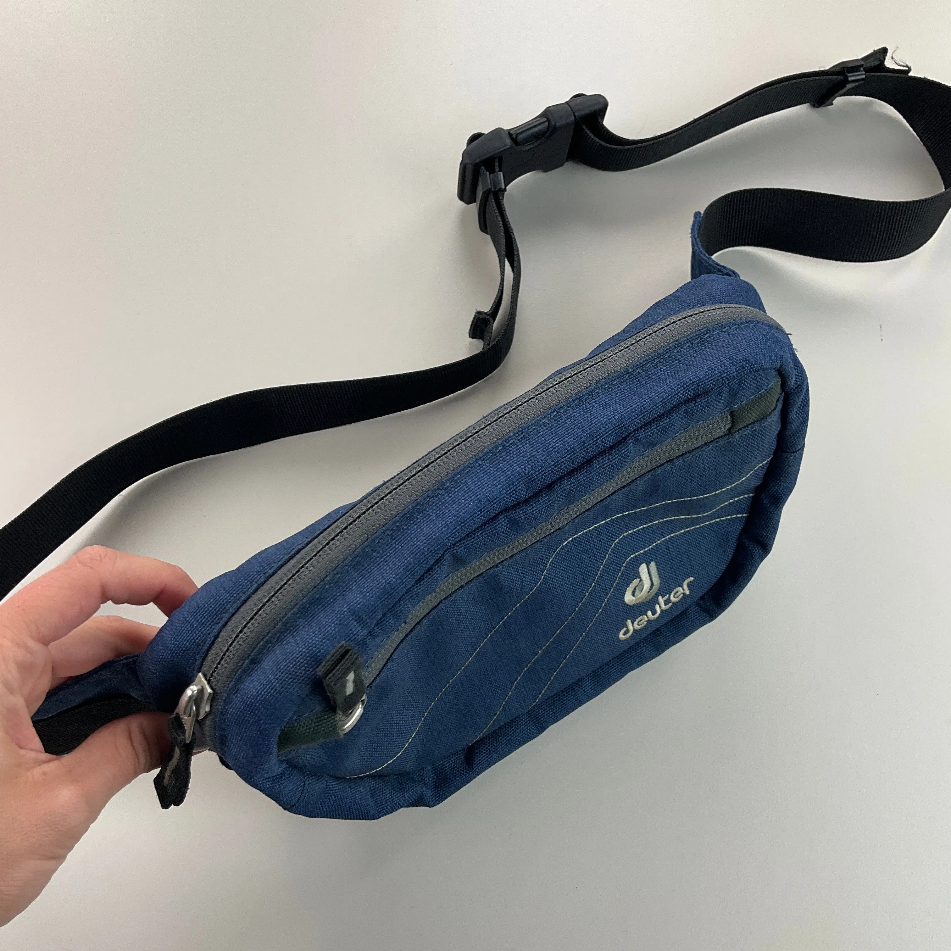 Deuter Bum Bag