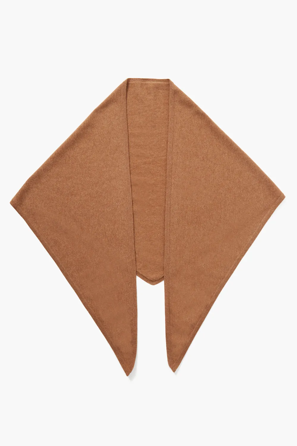 Doe Triangle Scarf