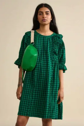 Doha Dress - Mojito