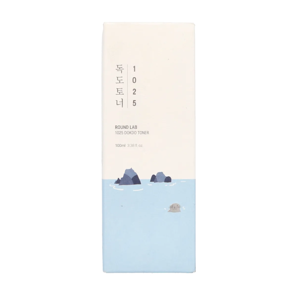 Dokdo Toner