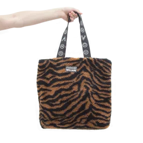 Dolly Bag - Tiger