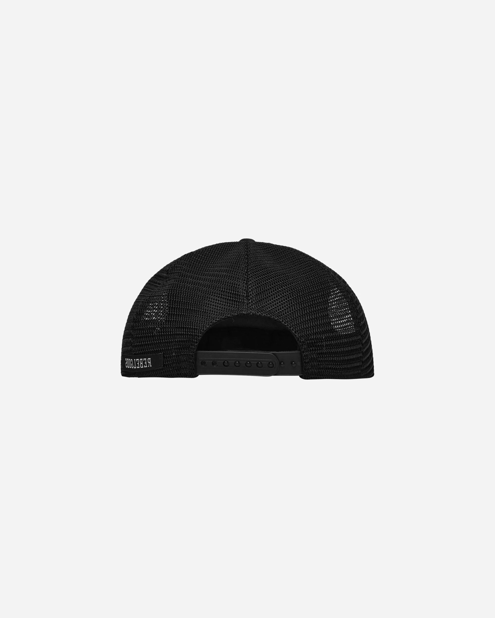 Don't Cap Black