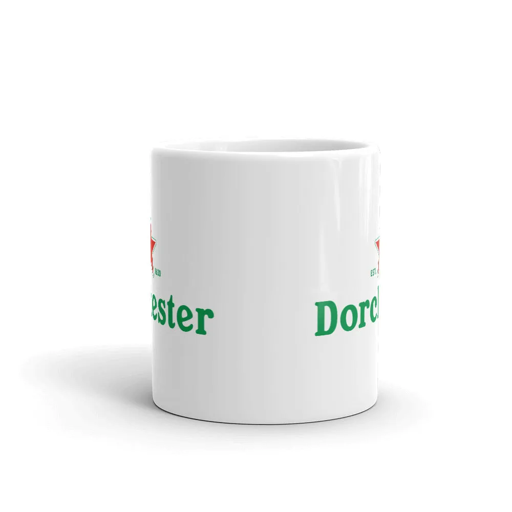 Dorchester Mug