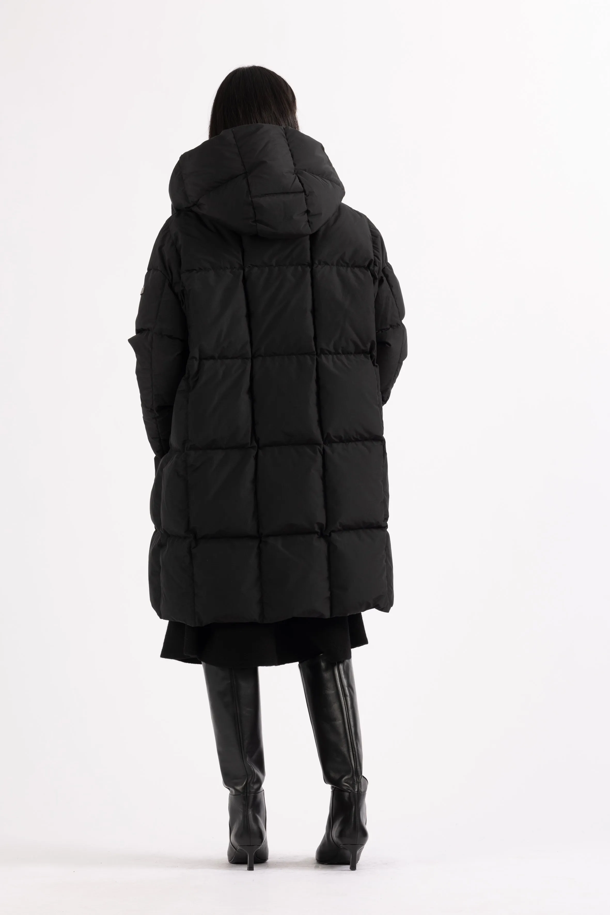 DOWN JACKET VEA