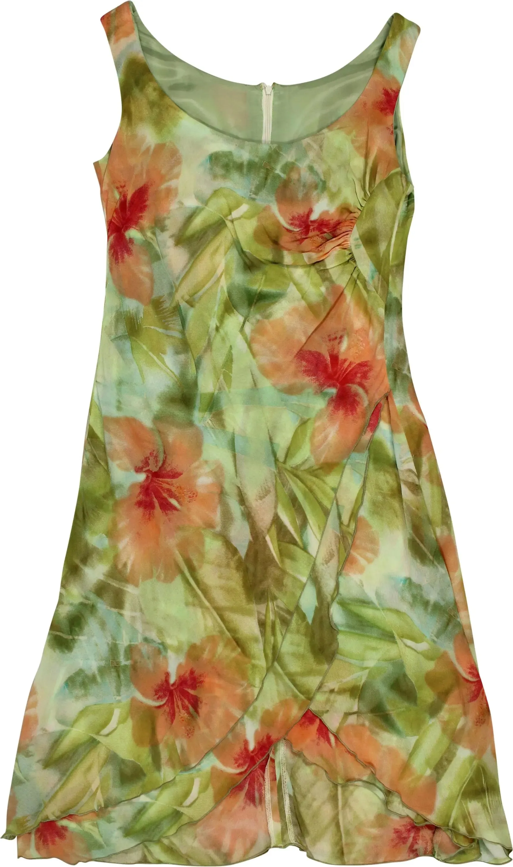 Dress | ThriftTale