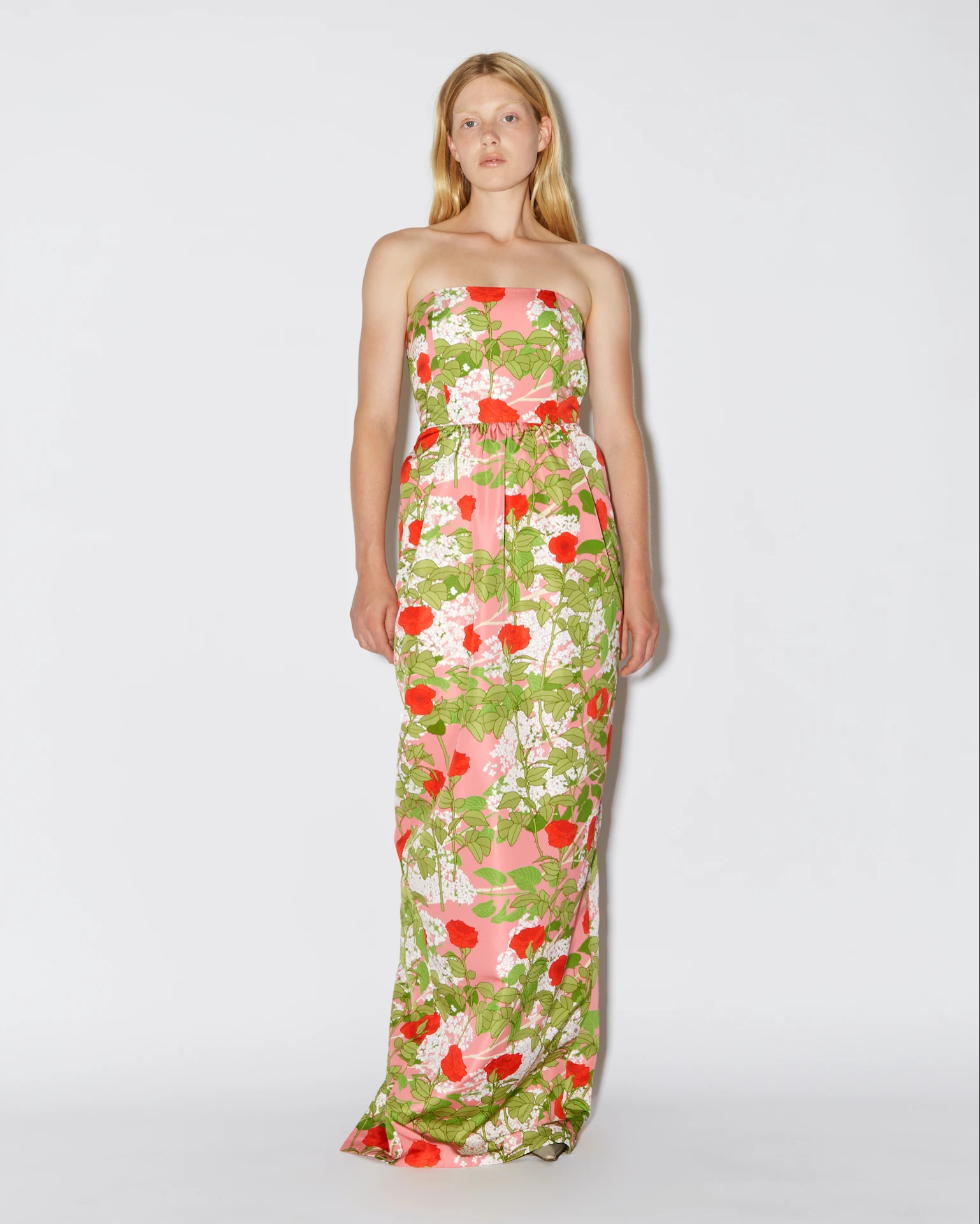 --Dress Lena-