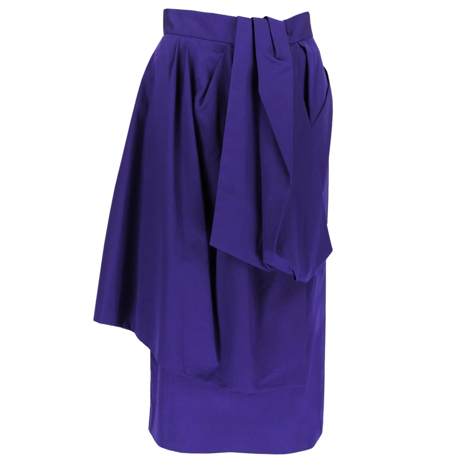 Dries Van Noten Skirt