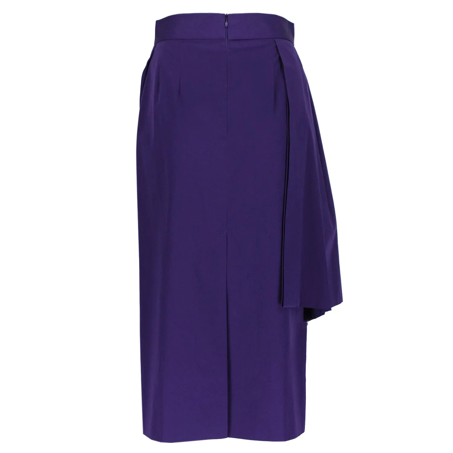 Dries Van Noten Skirt