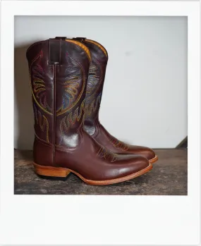 Durango Boots Brown US 8