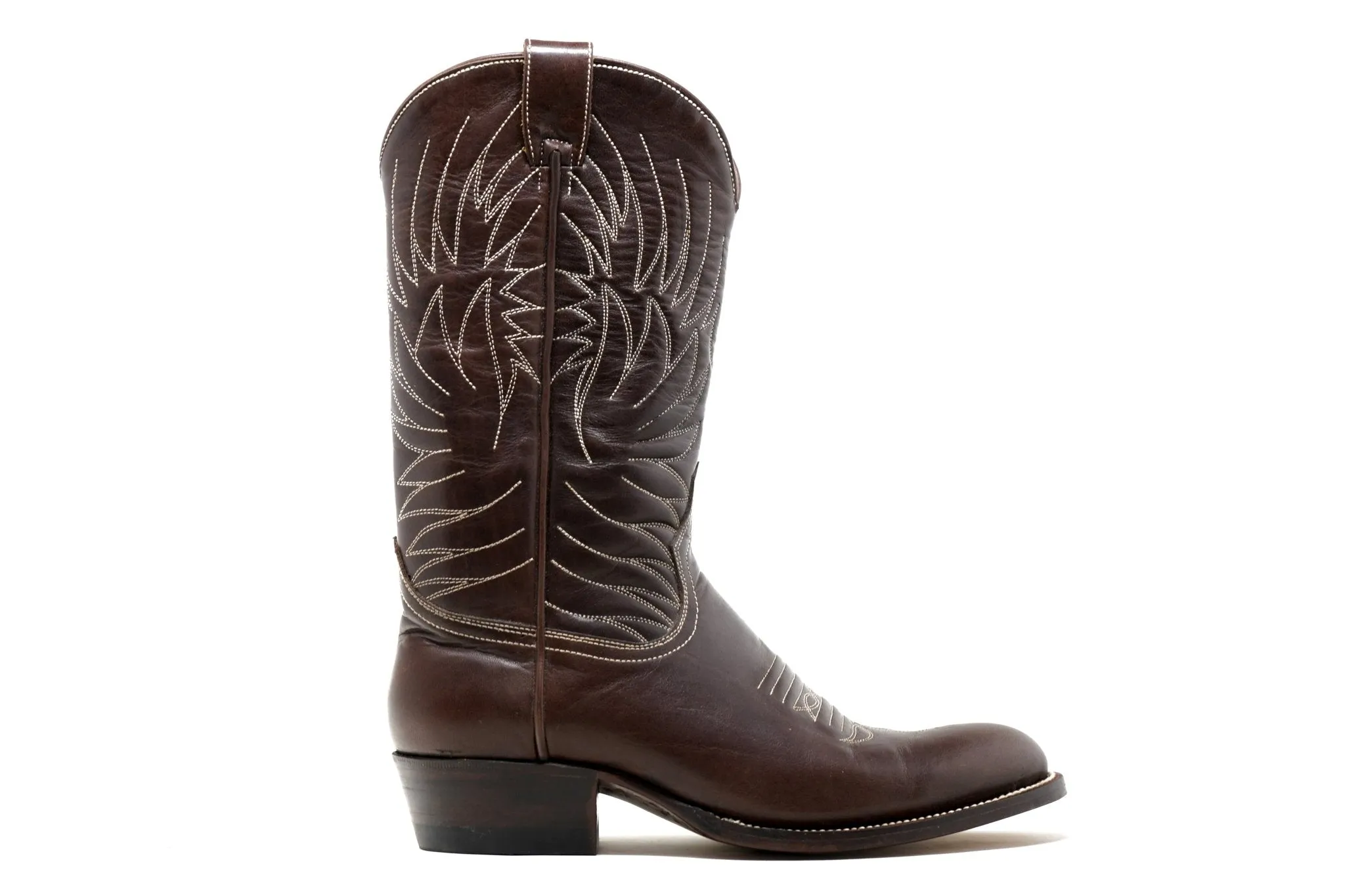 Durango Boots Brown V2