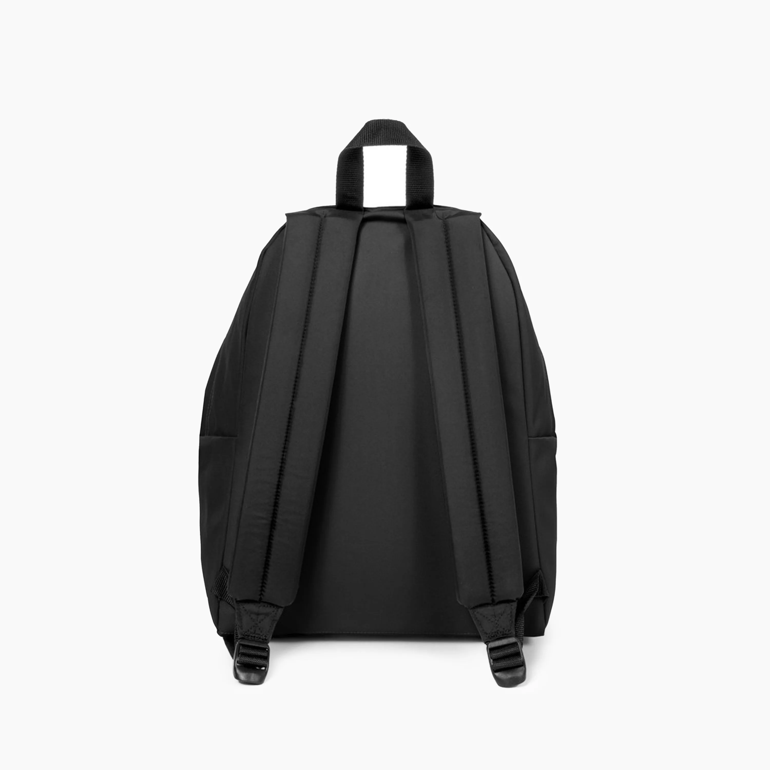 EASTPAK AB PADDED PAK'R BACKPACK BLACK - EK000620008