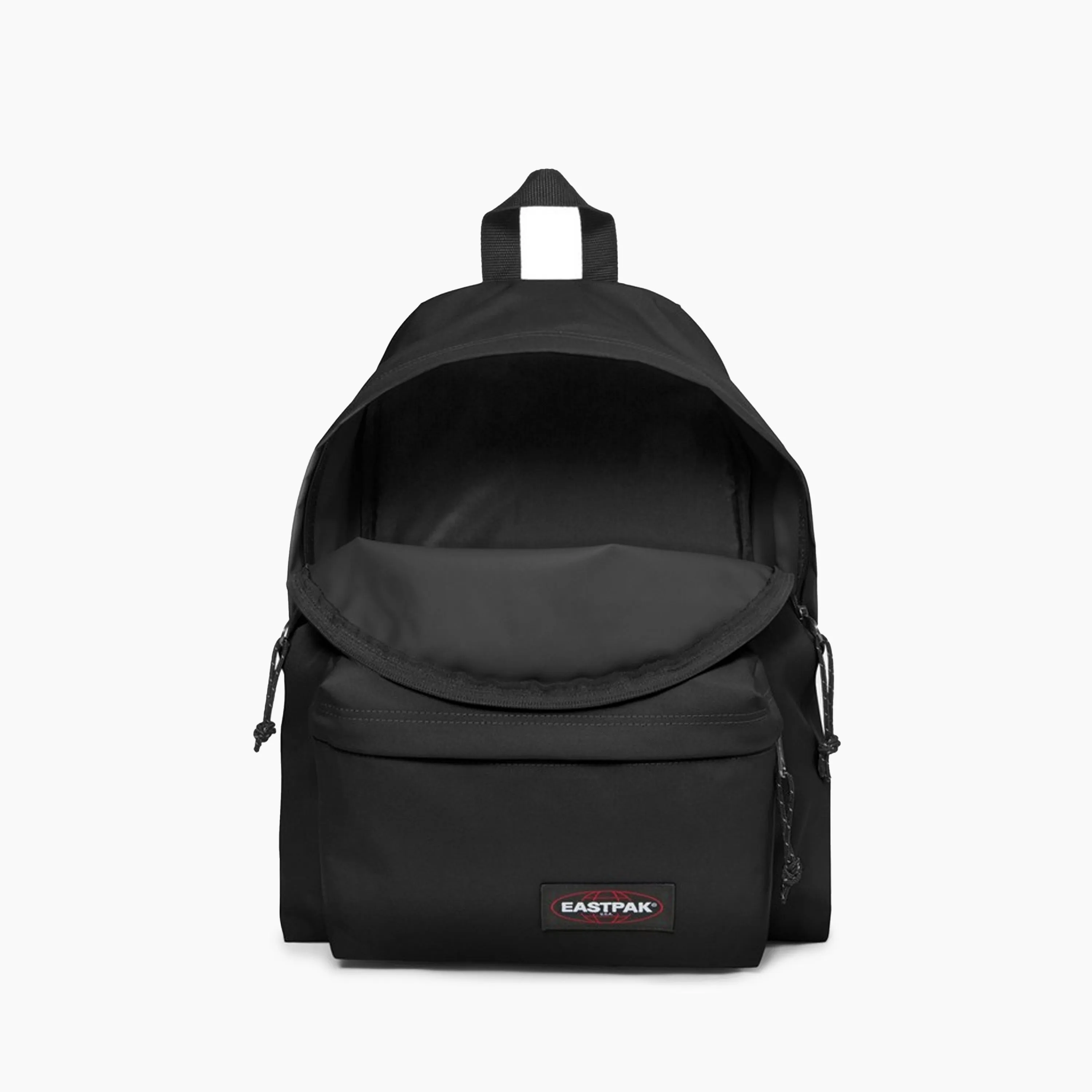 EASTPAK AB PADDED PAK'R BACKPACK BLACK - EK000620008