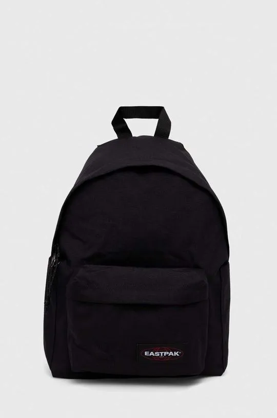 Eastpak backpack black color