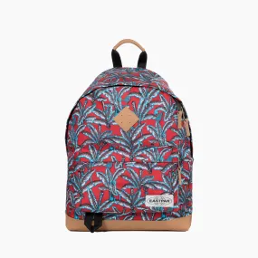 EASTPAK REPLICA PLANTS BACKPACK MULTICOLOR - EK811