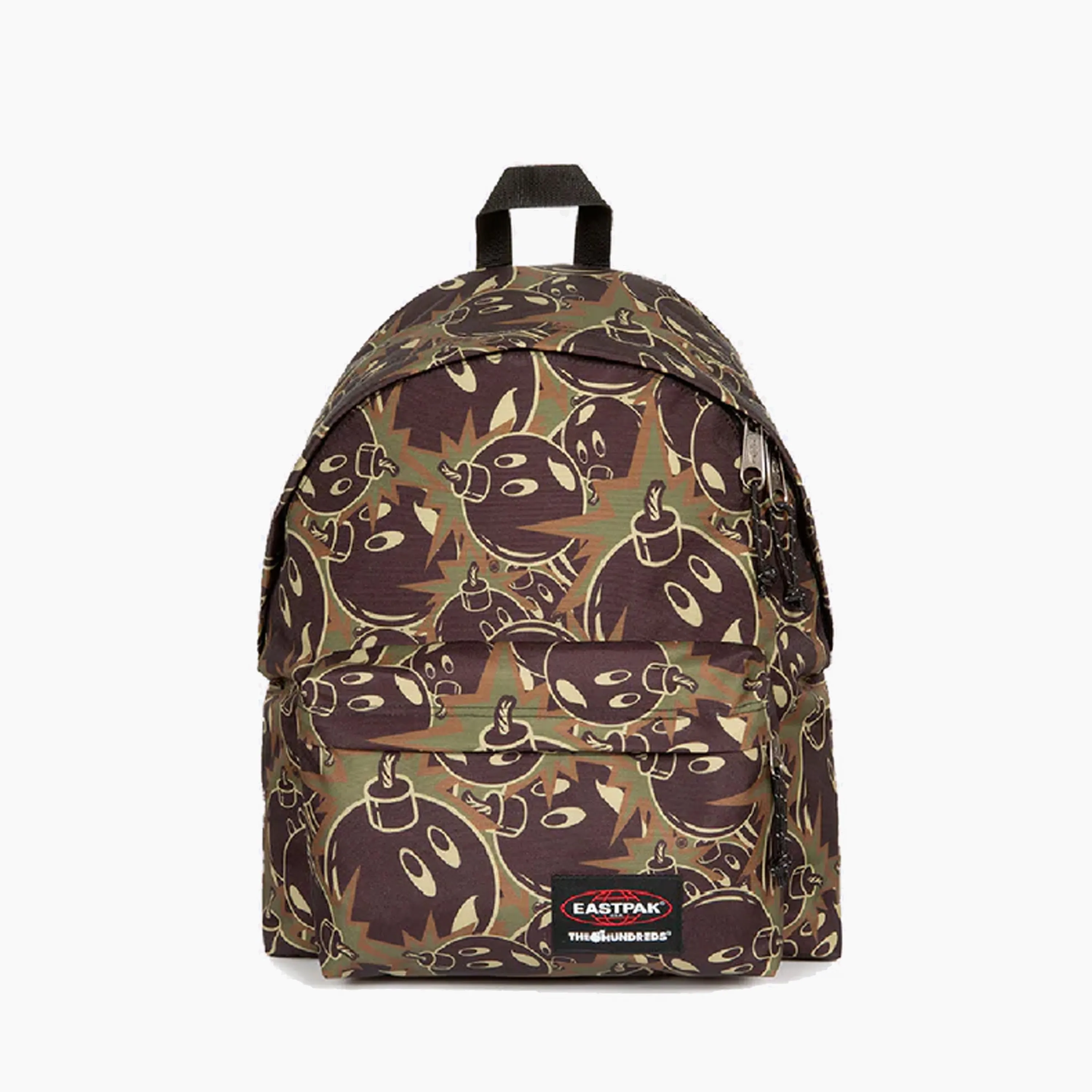 EASTPAK x THE HUNDREDS BACKPACK BOOM - EK000620U161