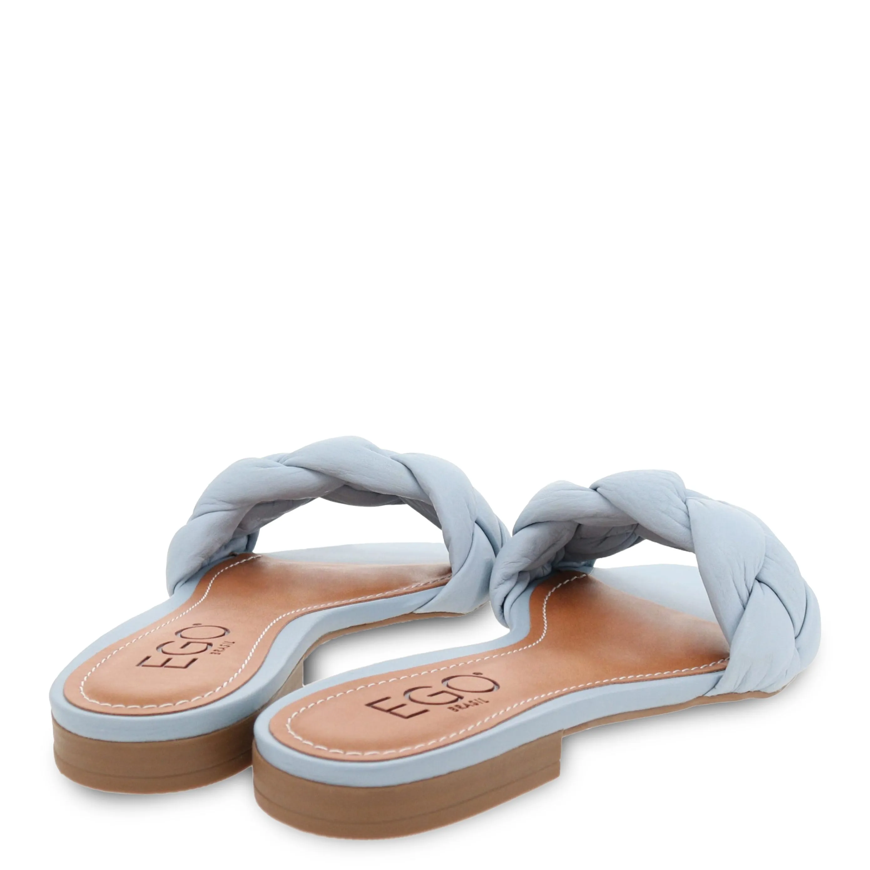 EGO VIDYA FLATS