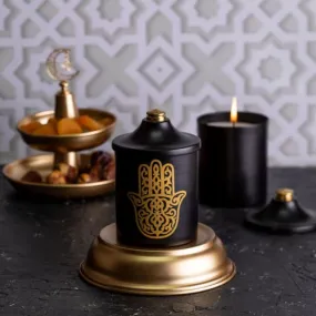 Egyptian Candles
