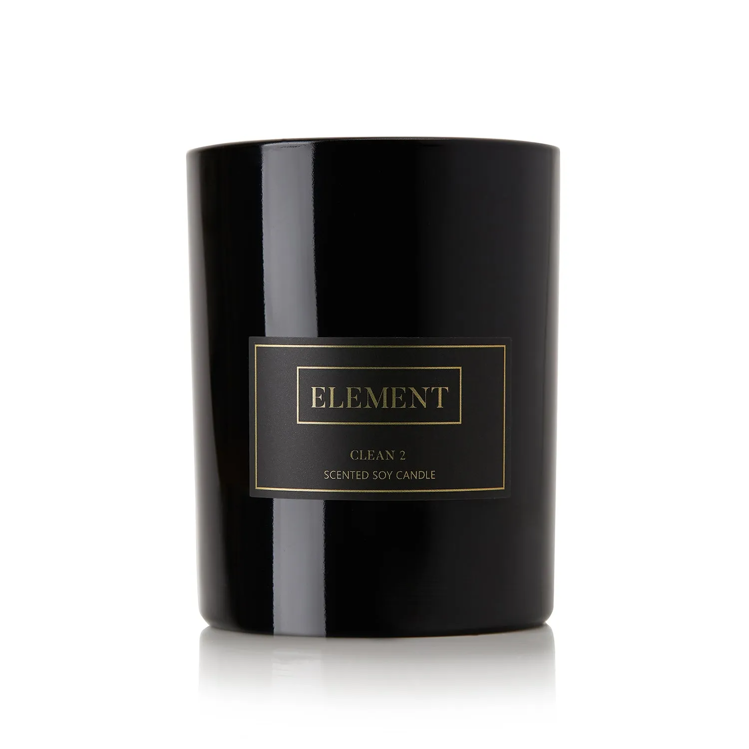 Element Candles Clean 2