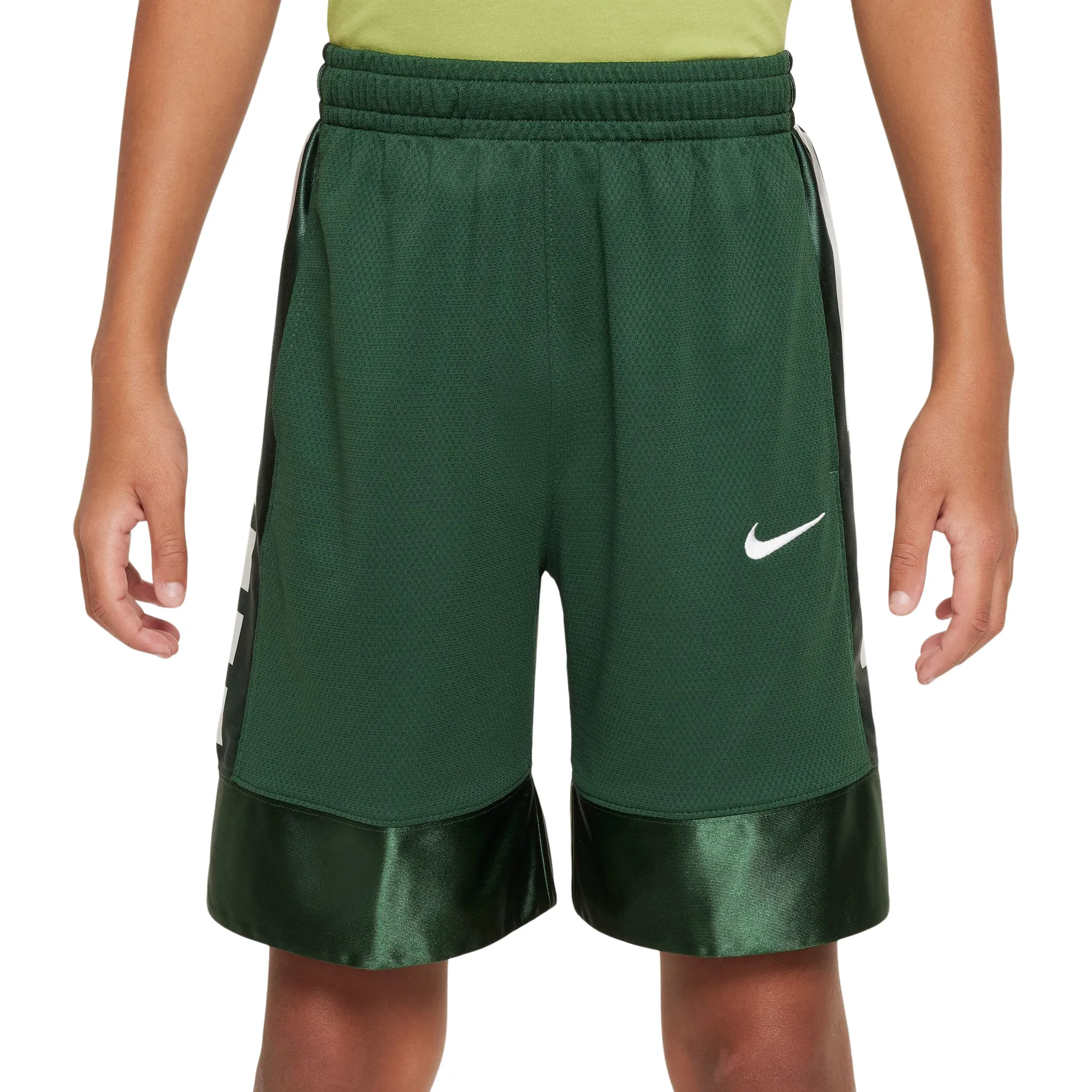 Elite Stripe Short