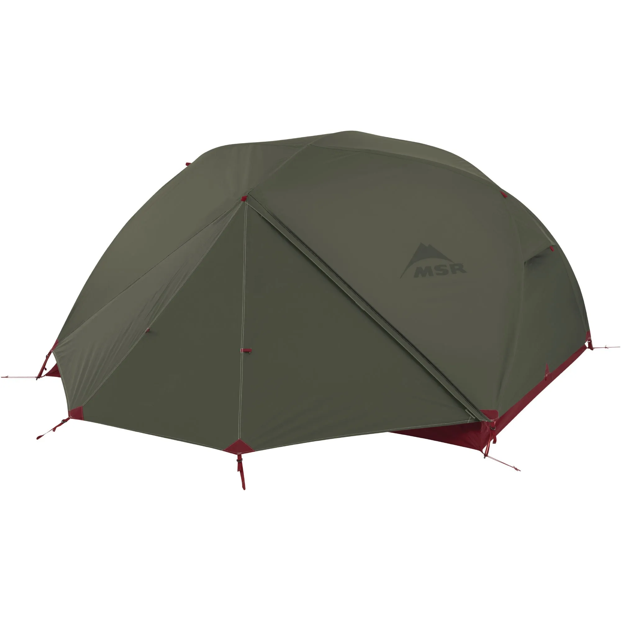 Elixir 3 Tent V2 - Green