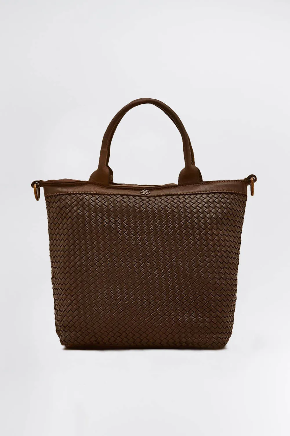Eloise leather bag