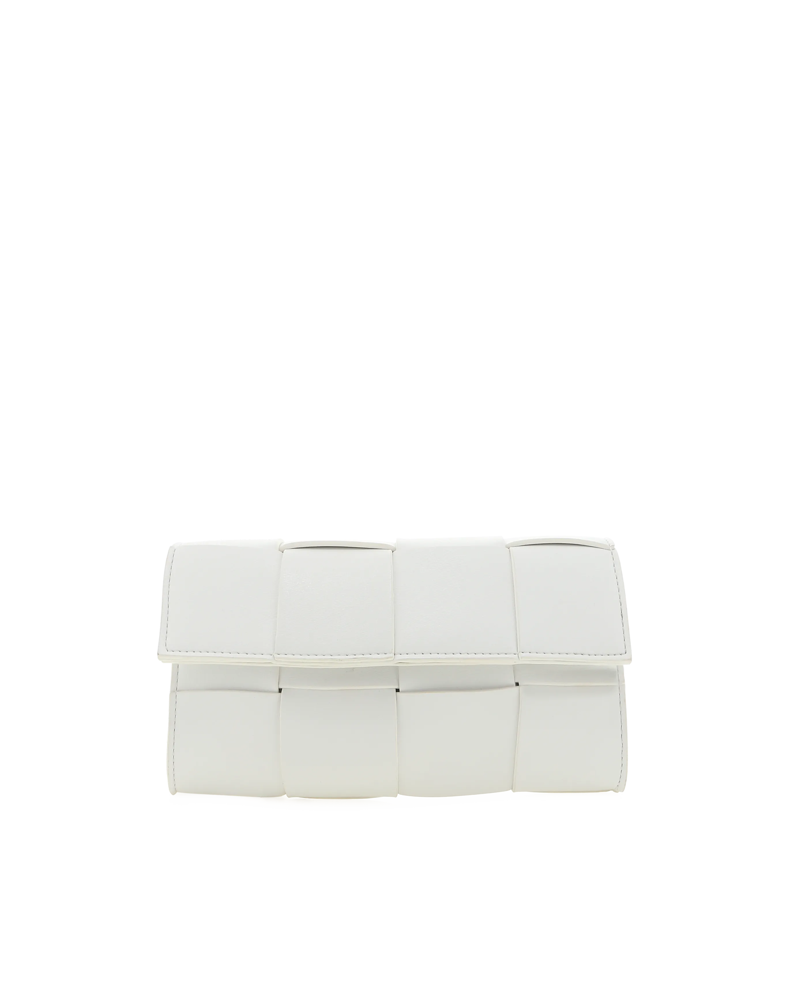 Elsie Bag - White