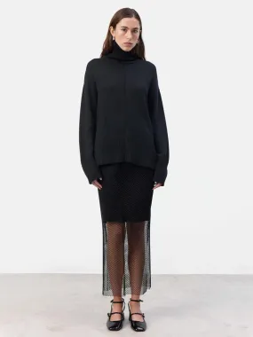 Ember 1 Skirt - Black