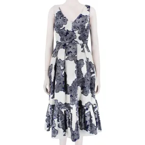 Erdem Dress