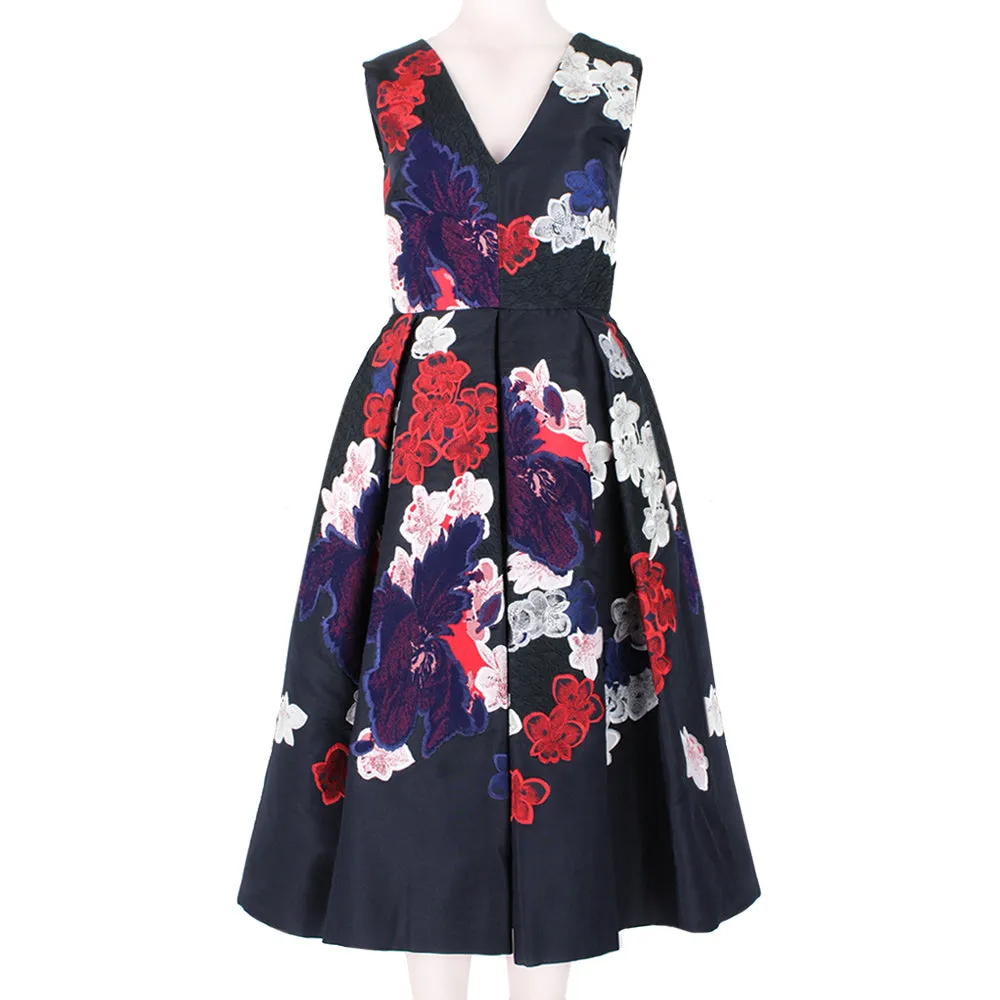 Erdem Dress