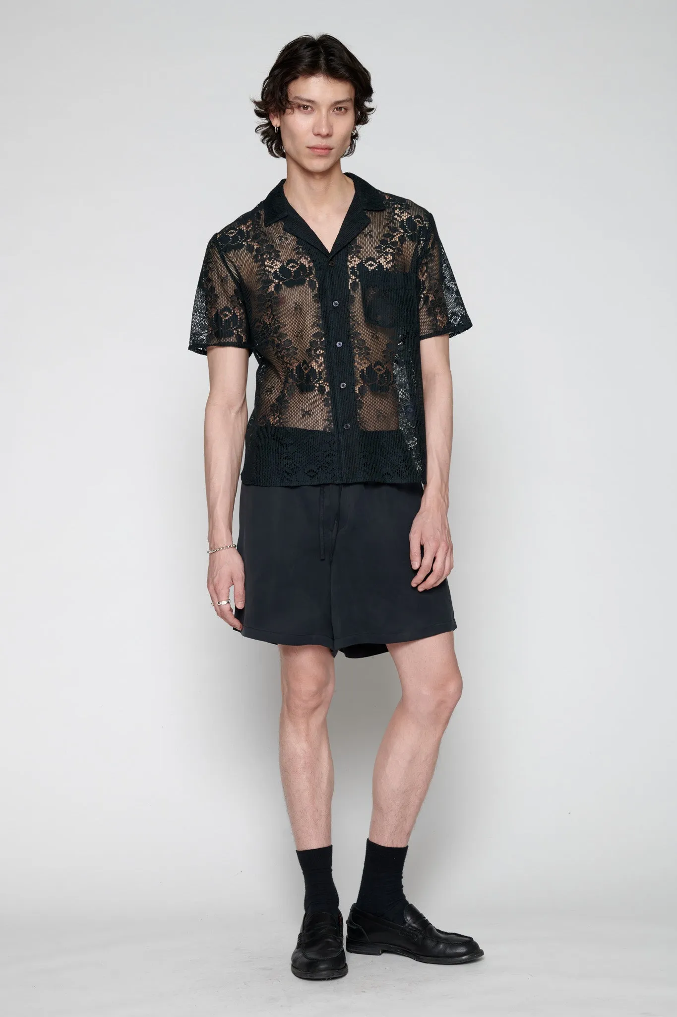 Ernst Shorts