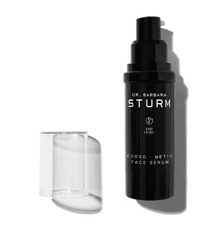 EXOSO-METIC FACE SERUM