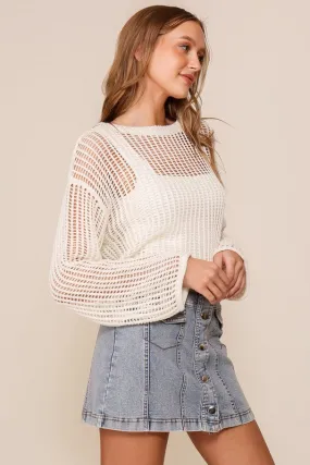 Festival Sweater