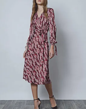 FIBES DRESS