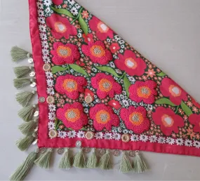 Flor Scarf