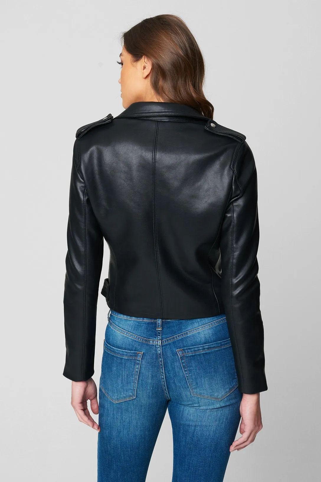 For The Night Jacket