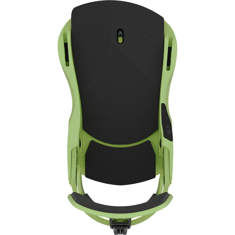 Force Snowboard Bindings