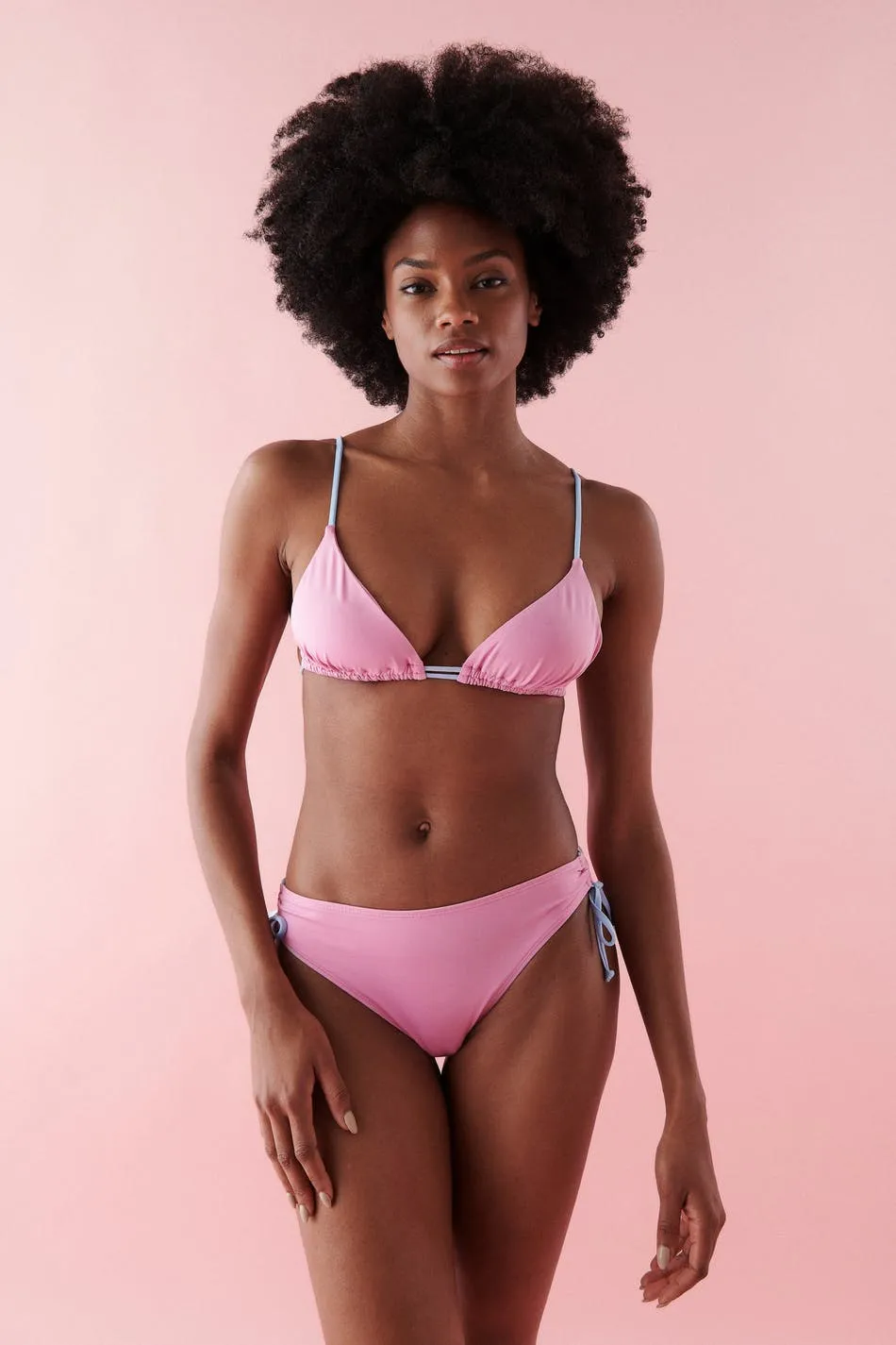 Frances bikini brief