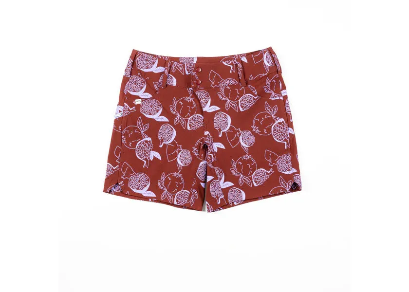 Freda 7 Bike Short