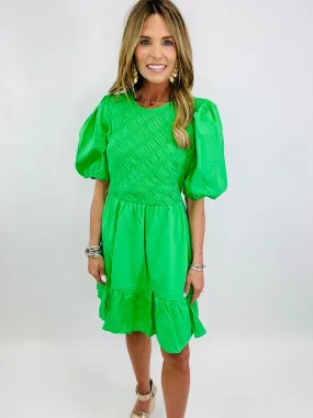 FRESH AIR DRESS