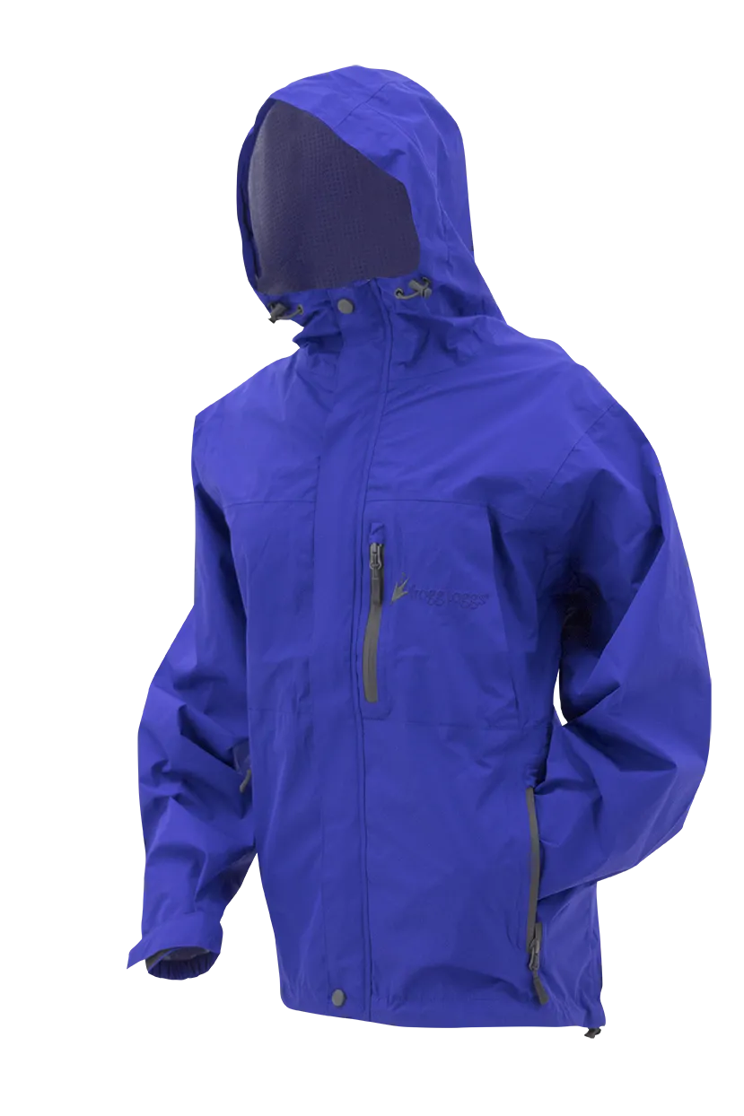 Frogg Toggs Womens Java Toadz 2.5 Jacket