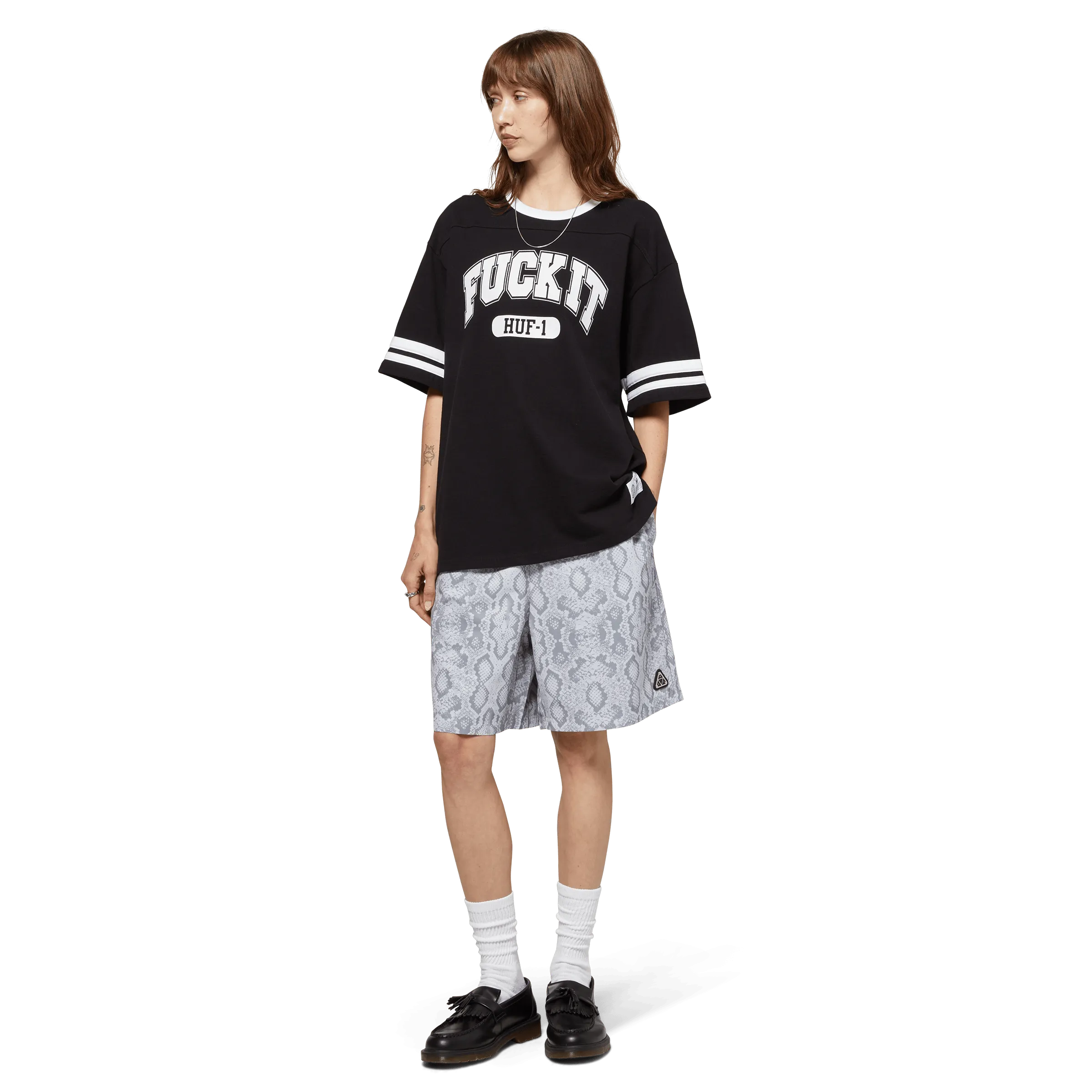 Fuck It Football Shirt