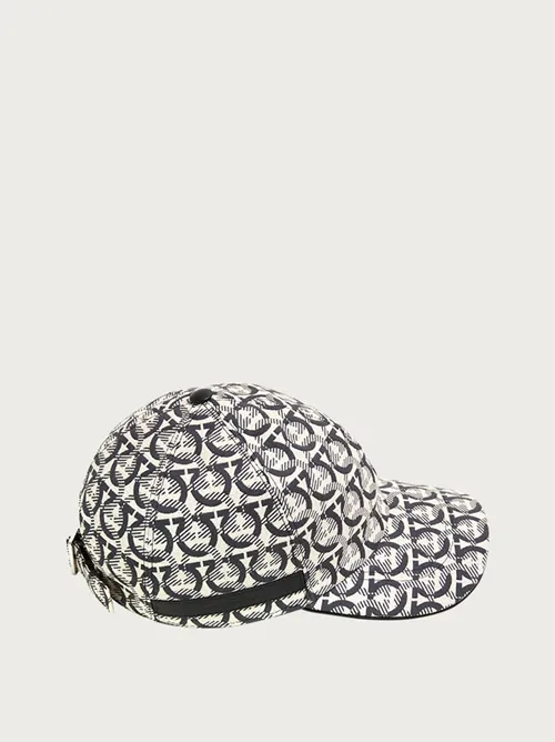 Gancini baseball cap
