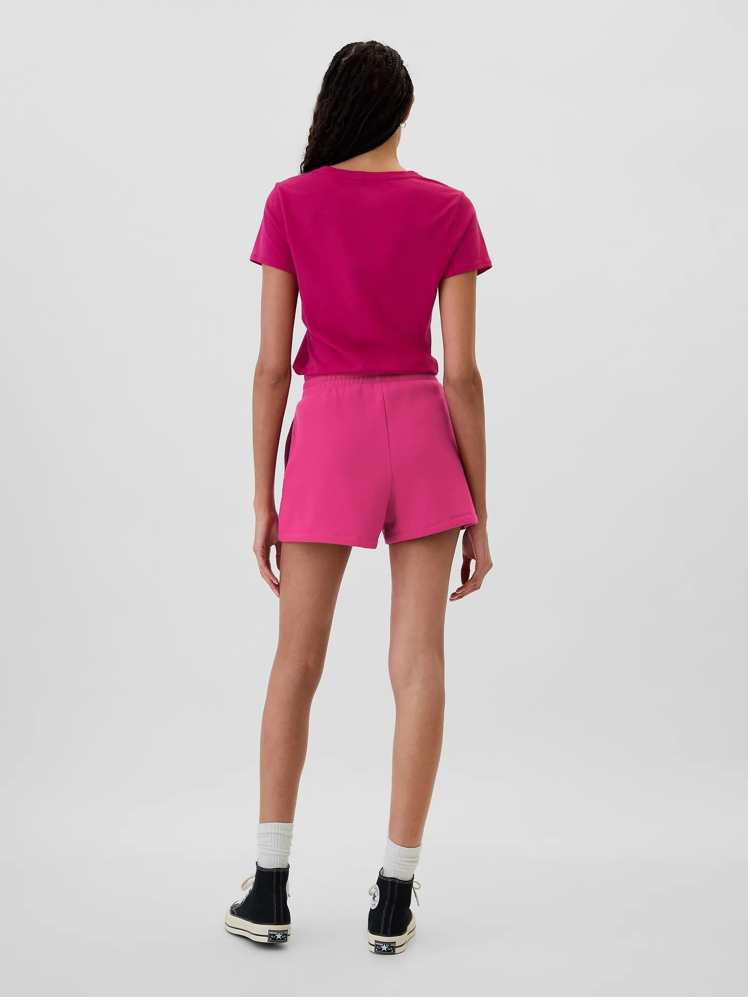 Gap Logo Shorts
