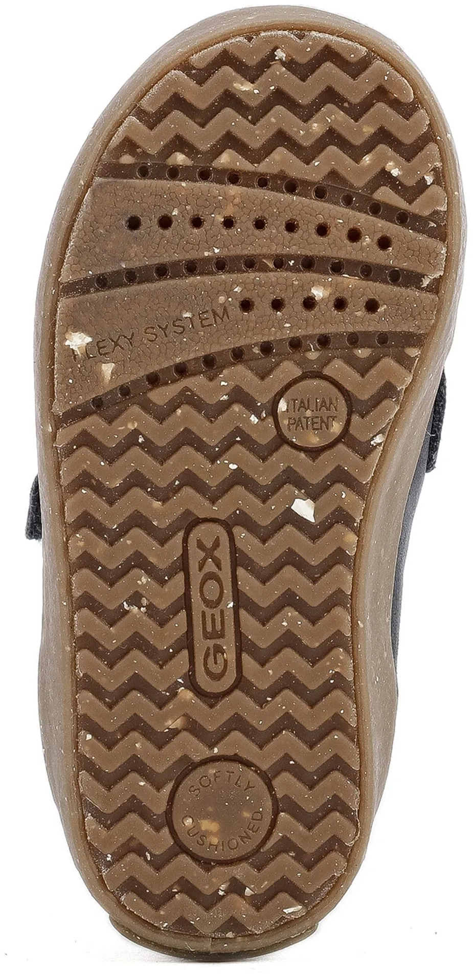 Geox Baby Kilwi Boot