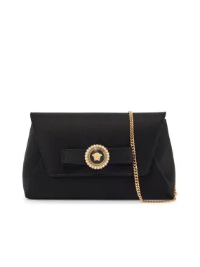 Gianni Ribbon Clutch