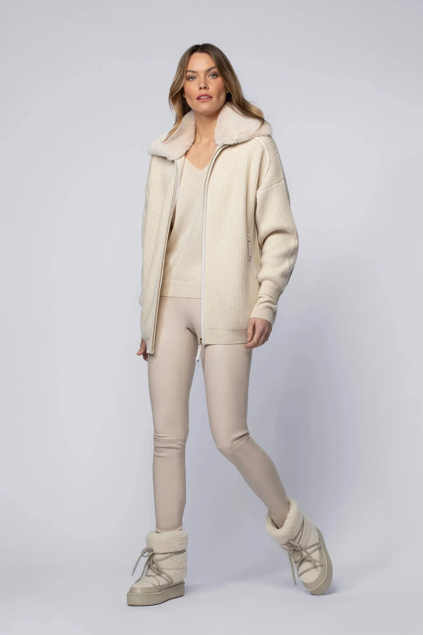 GRANA cardigan