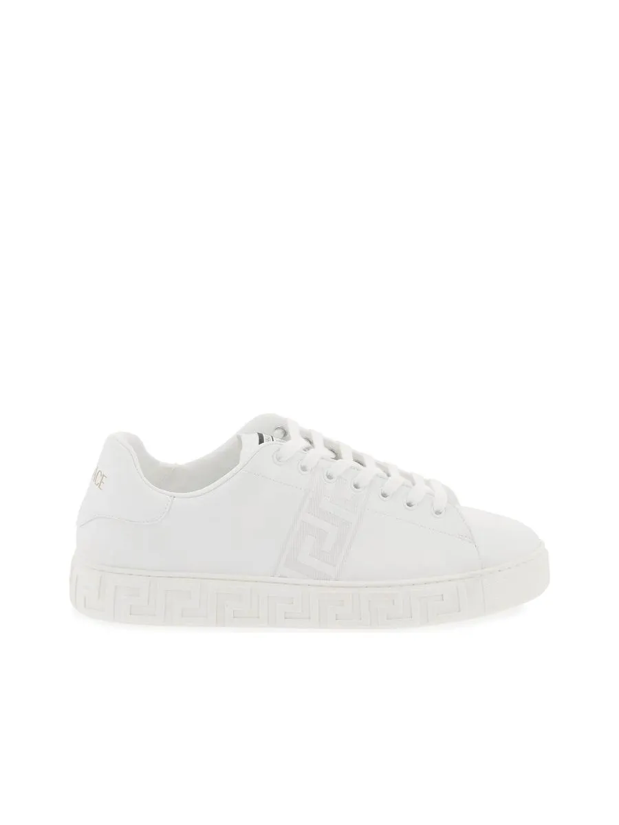 Greca Sneakers
