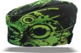 Green Grunge