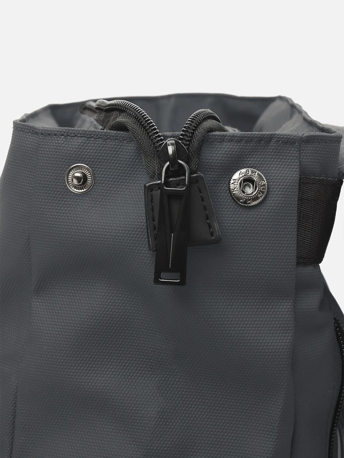 Grey Backpack - FABG24-007
